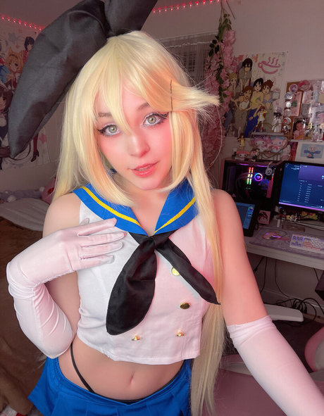 Meikasama star beautiful pics