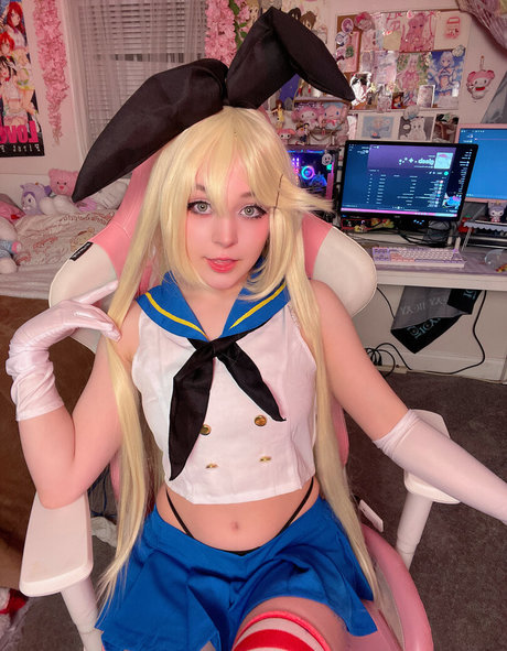 Meikasama hot actress images