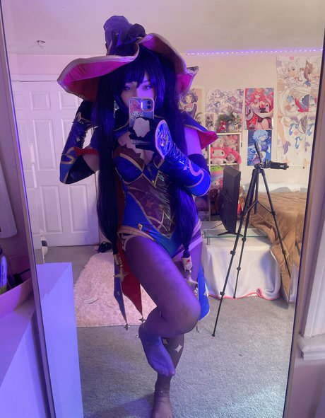 Meikasama hot star gallery