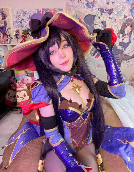 Meikasama star exclusive archive