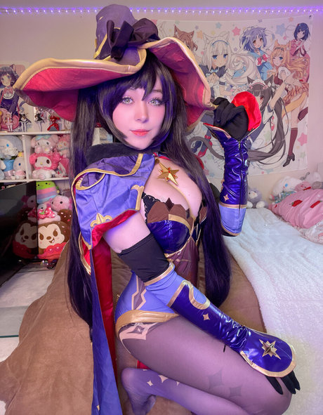 Meikasama model porn archive