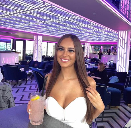 Xangelxix top model photos