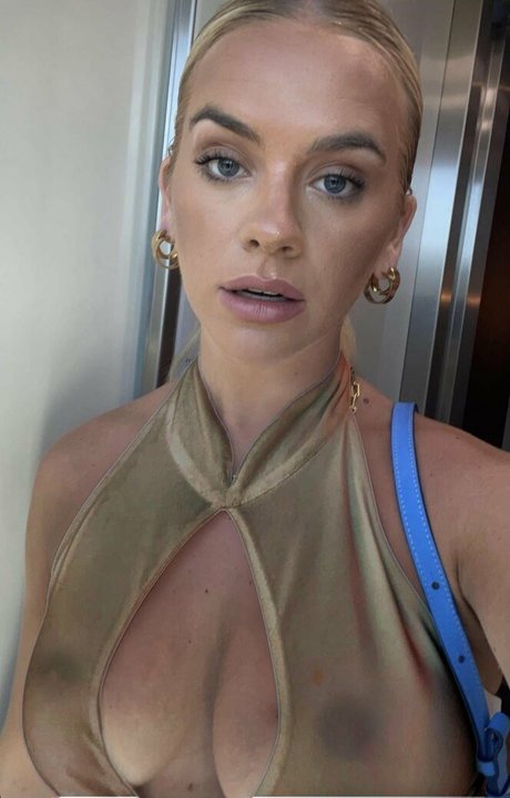 Grace Beverley exclusive pornstar photo