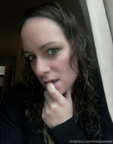 misspamelot pornstar top pictures