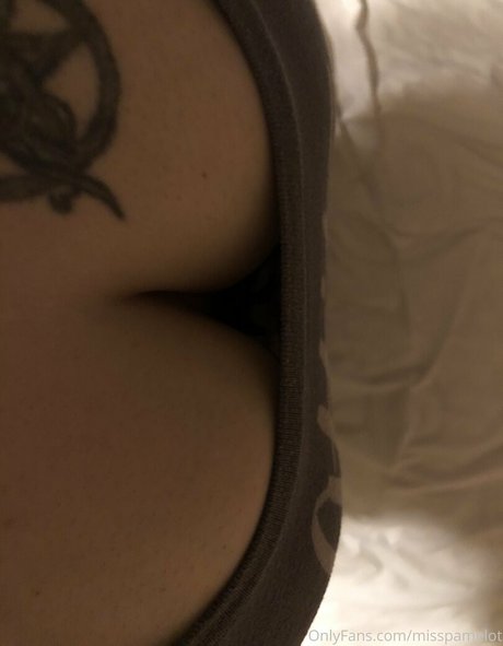 misspamelot pornstar art archive