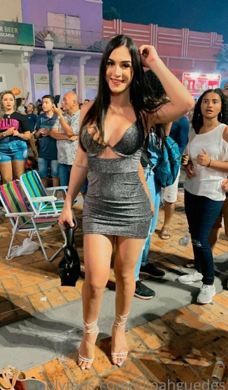 Elloah Guedes free star pics