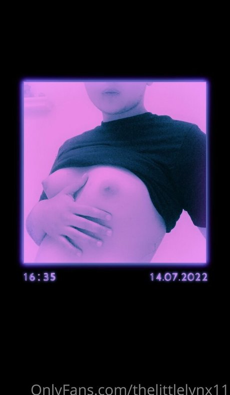 thelittlelynx11 model free pic