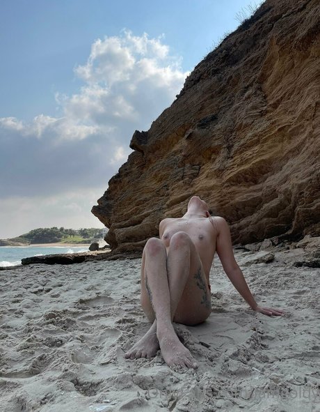 Yuval Gold best actress photo