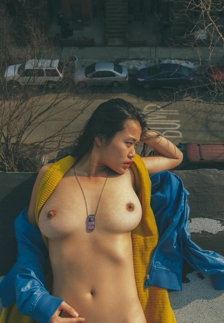 Cacia Zoo pornographic model picture