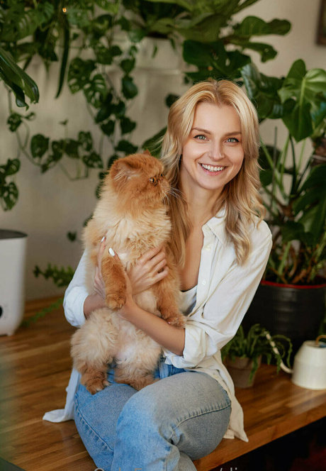 more than palnts model erotic img