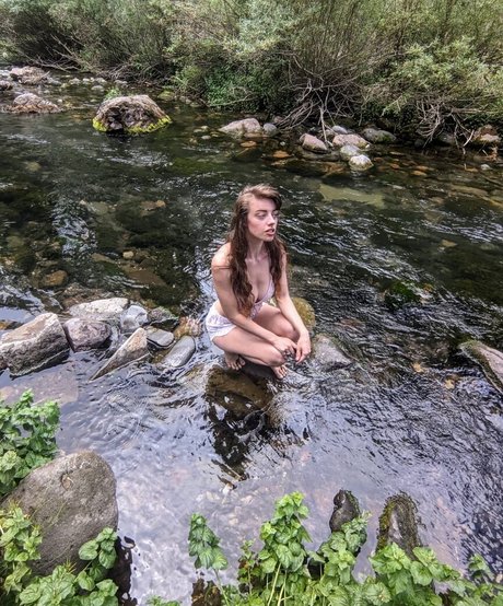 babytayebae sex model galleries