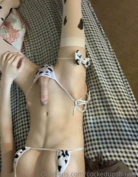 cockedupshawty exclusive actress photo