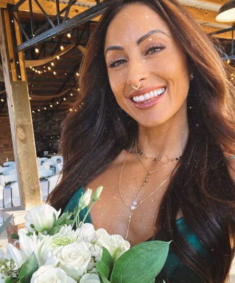 Casey Samsel star nude photos