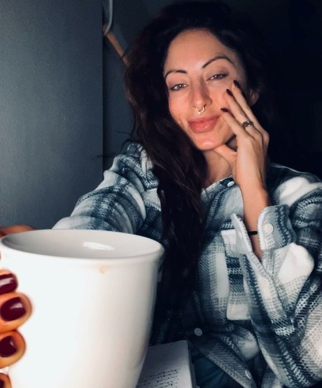 Casey Samsel perfect model images