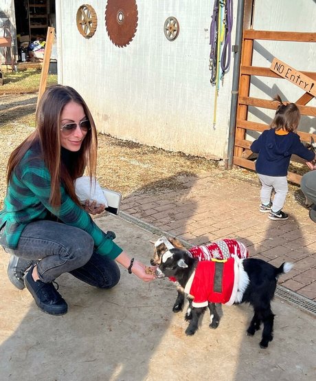 Casey Samsel porn star pic