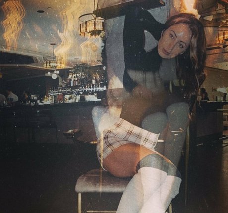 Casey Samsel sexy actress image