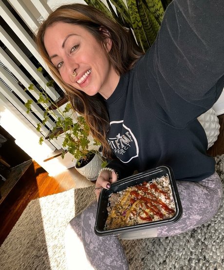 Casey Samsel star naked pic