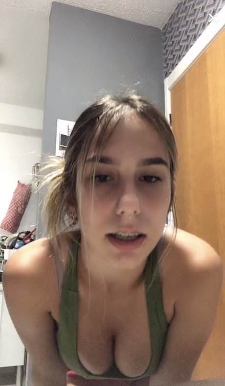 Dwenny Westphal model hd picture