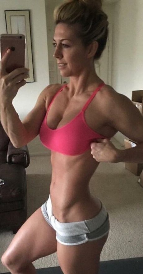 Callie Bundy erotic star pictures