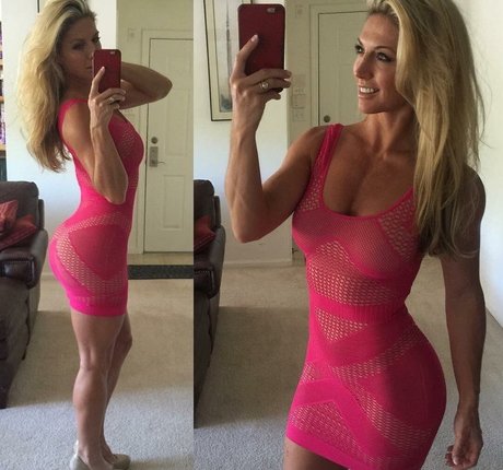 Callie Bundy model nudes pics