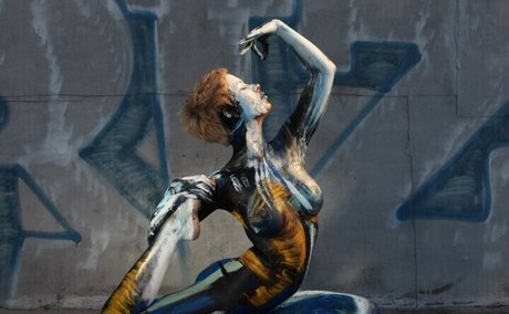 Uli Krown Profile pic