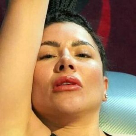 Fernanda Lily Amaya naked pornstar photo