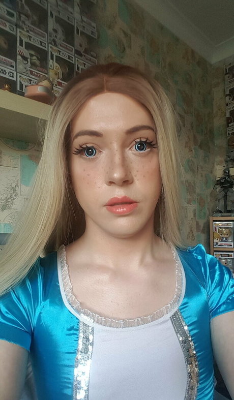 kaileyaustin nudes star pic