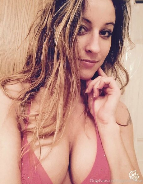 taylorchase model perfect image