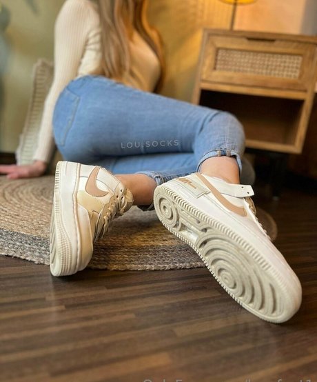 no face lou star erotic gallery