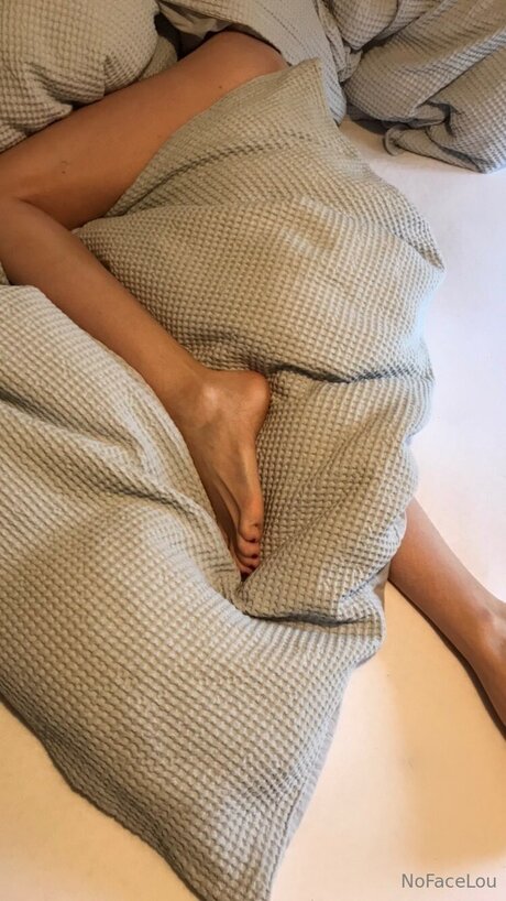 no face lou Profile pic