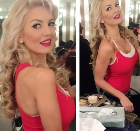 Isabel Madow model beautiful pics