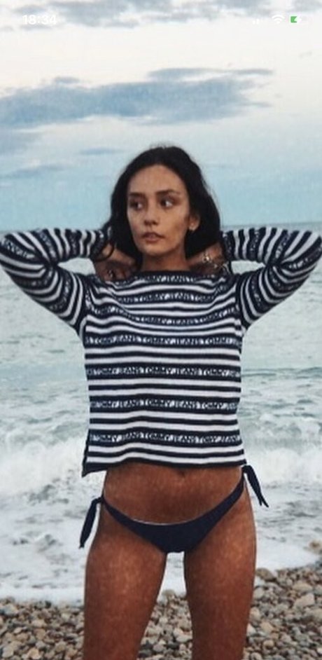 Daiana Dugalia xxx star galleries