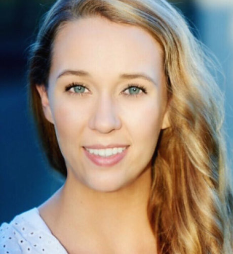 Kelsey Baile star art pictures