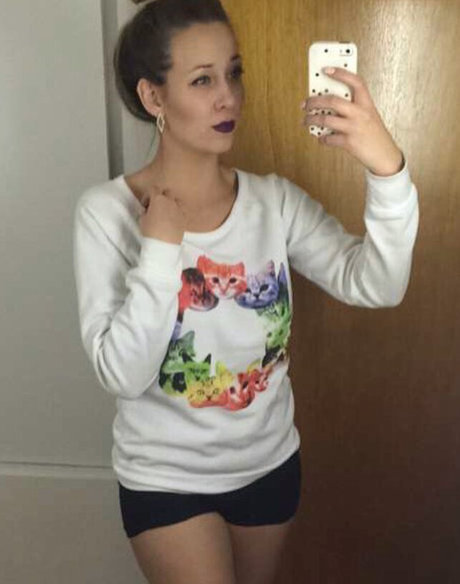 Kelsey Baile pornstar adult images