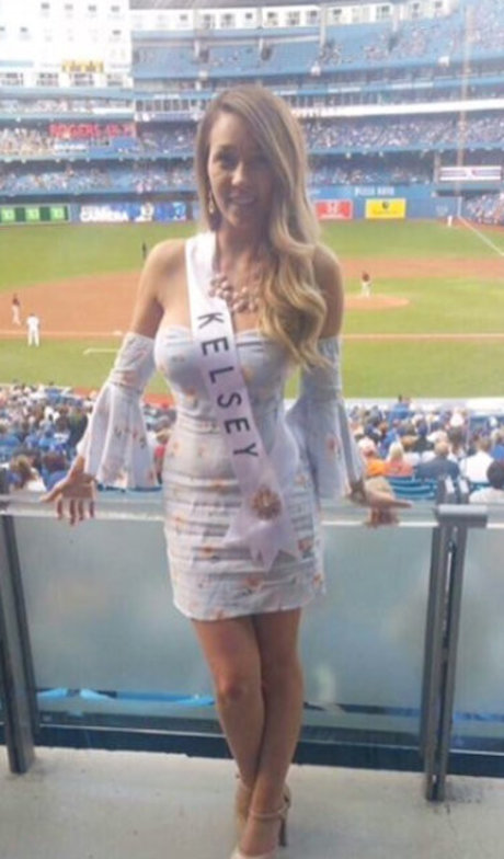 Kelsey Baile model perfect galleries