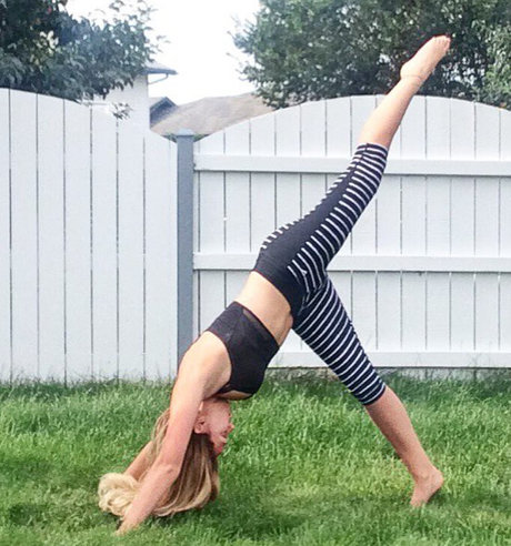 Kelsey Baile nude pornstar img