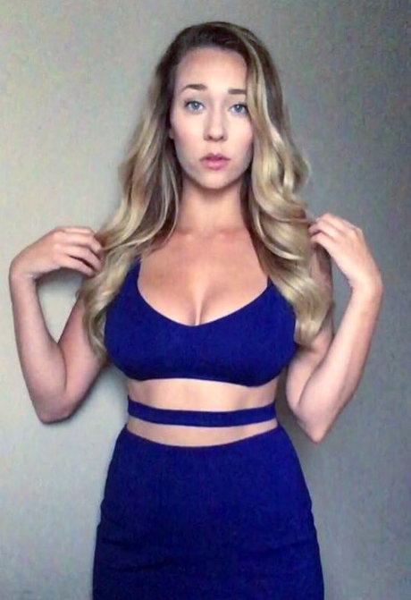 Kelsey Baile free pornstar photo