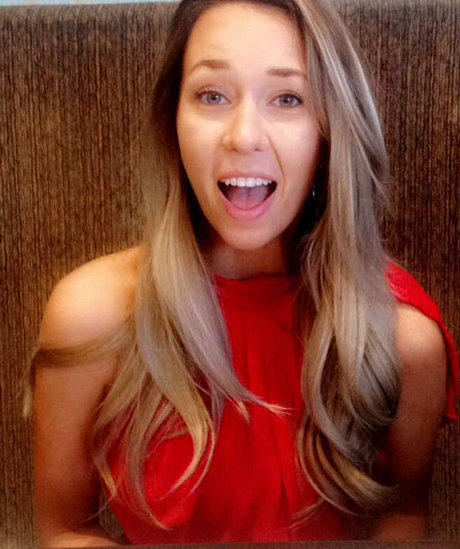 Kelsey Baile star exclusive pics