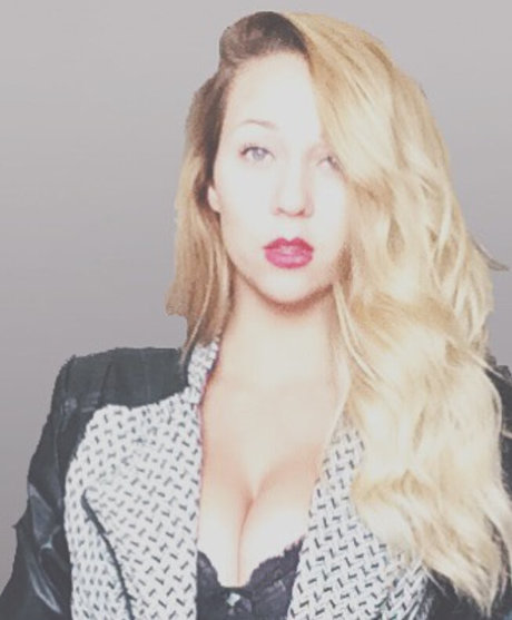 Kelsey Baile star exclusive image