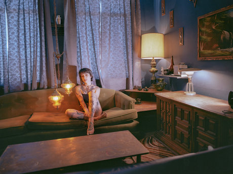 Little Spittle free model gallery