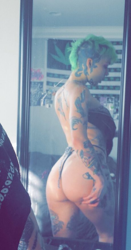 Little Spittle model pretty picture