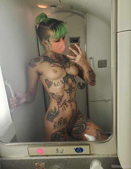 Little Spittle star hd img