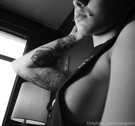 Little Spittle porn model pictures