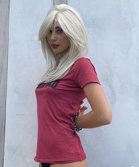 Kate Baum model pretty photo