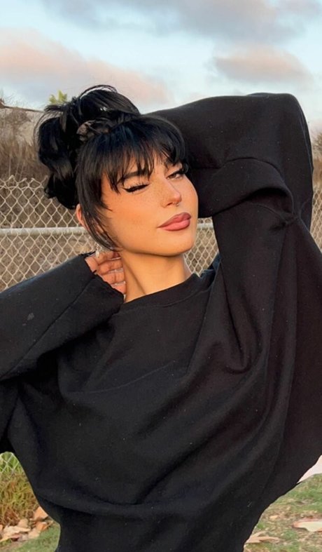 Kate Baum star exclusive pic