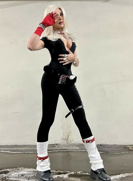 Kate Baum perfect star photos