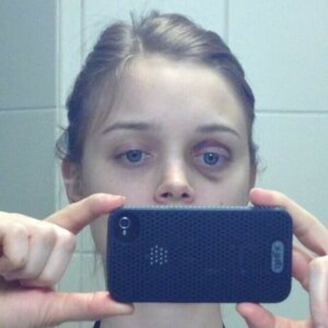 Bella Heathcote model nice picture