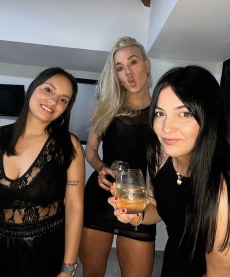 Lucila Villar perfect star pictures