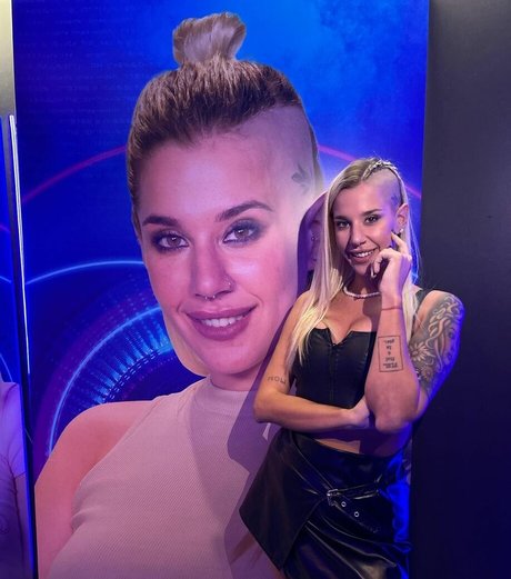 Lucila Villar star nice photos