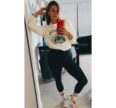 Lucila Villar pornstar pretty photo